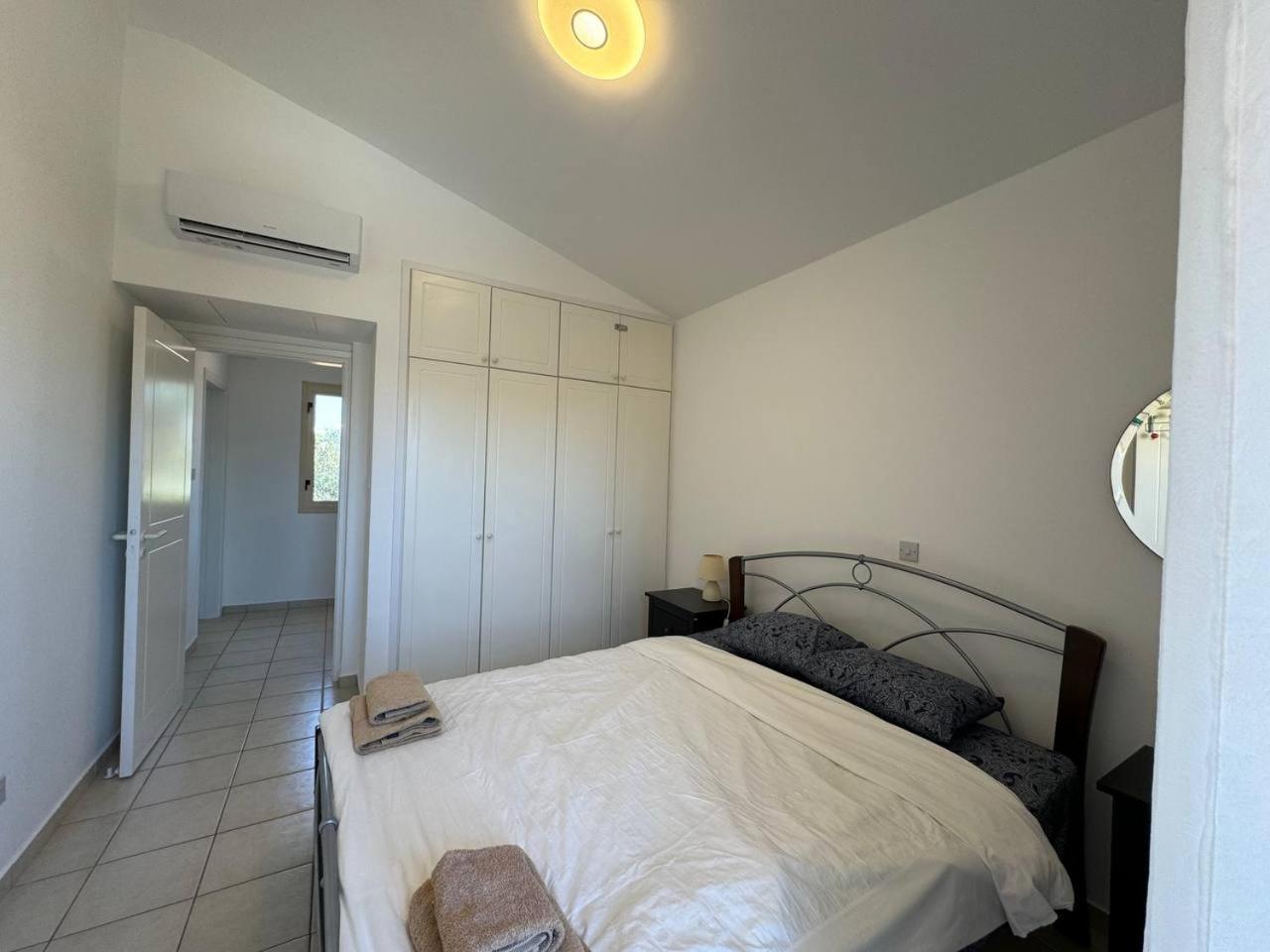 Ferienhaus Eden Gardens Paphos