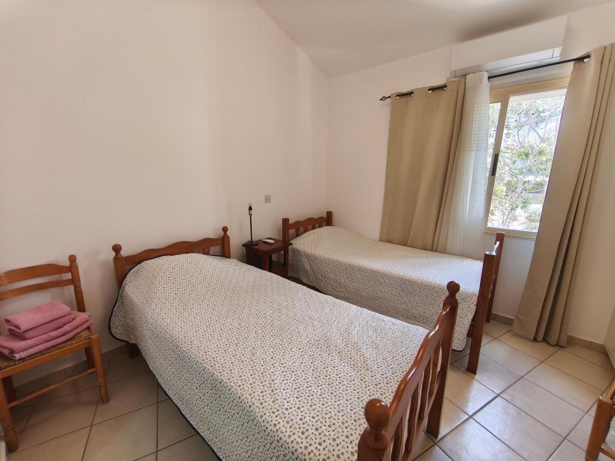 Eden Gardens Holiday home Paphos
