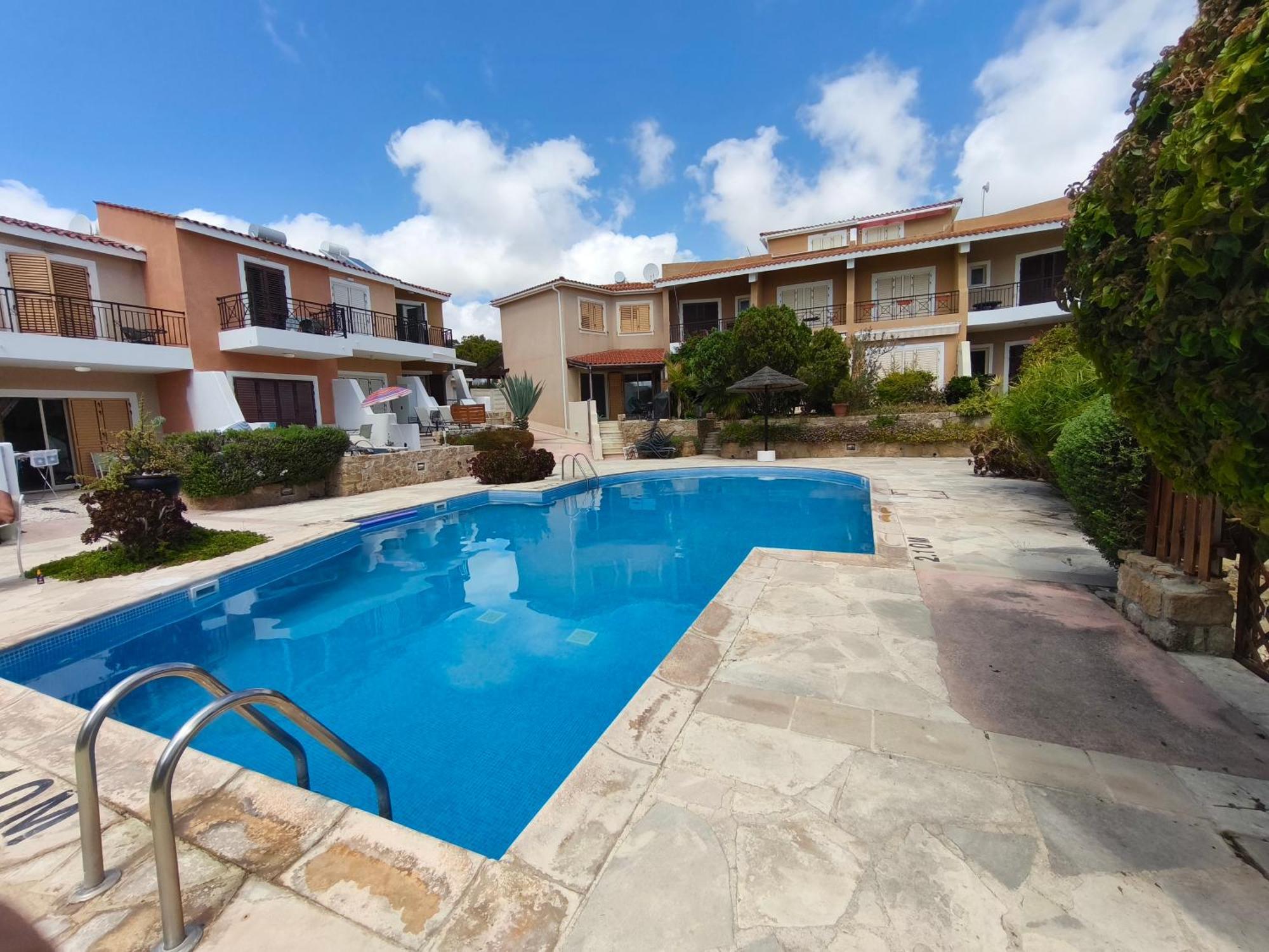 Eden Gardens Holiday home Paphos