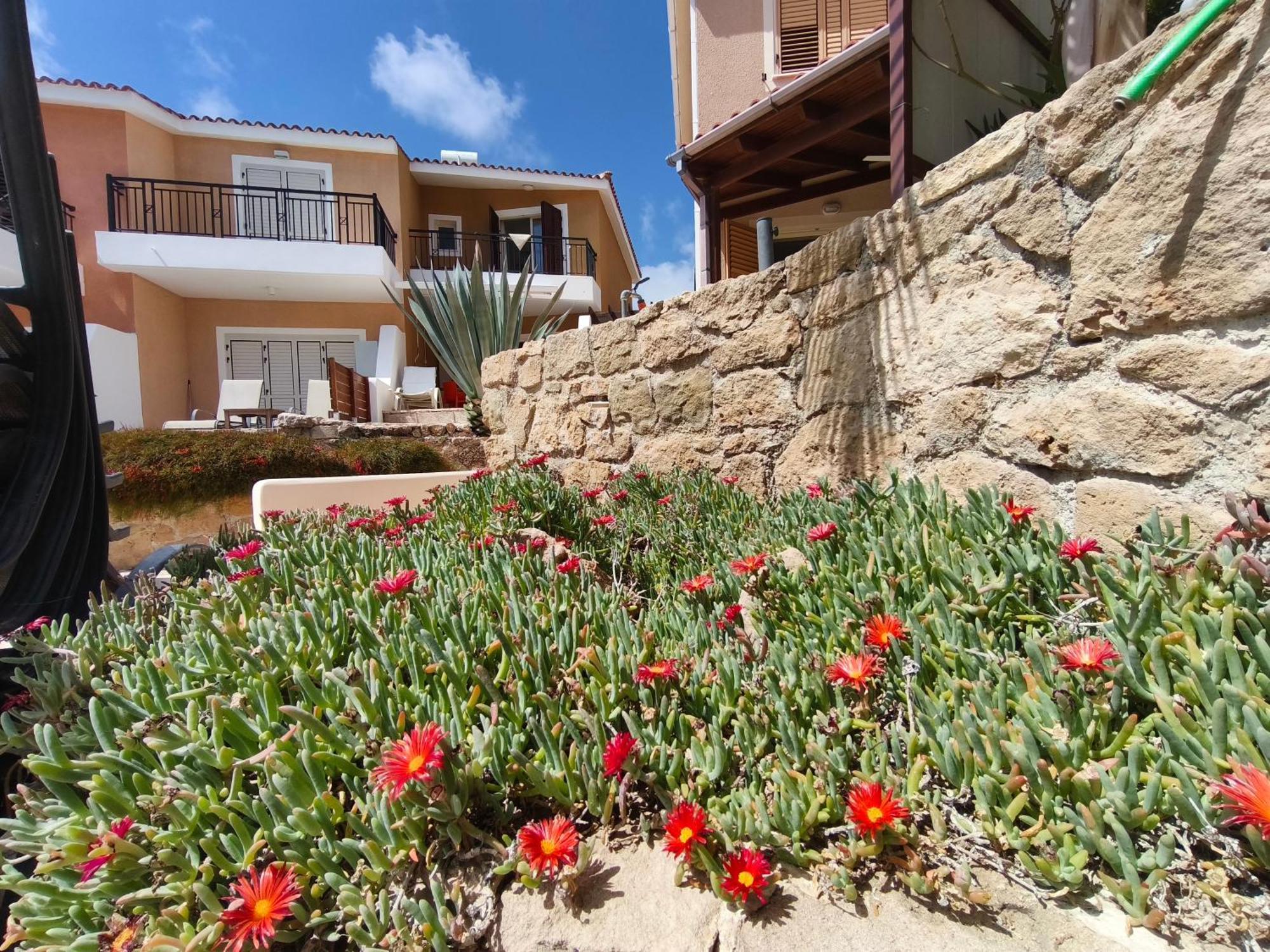 Eden Gardens * Paphos