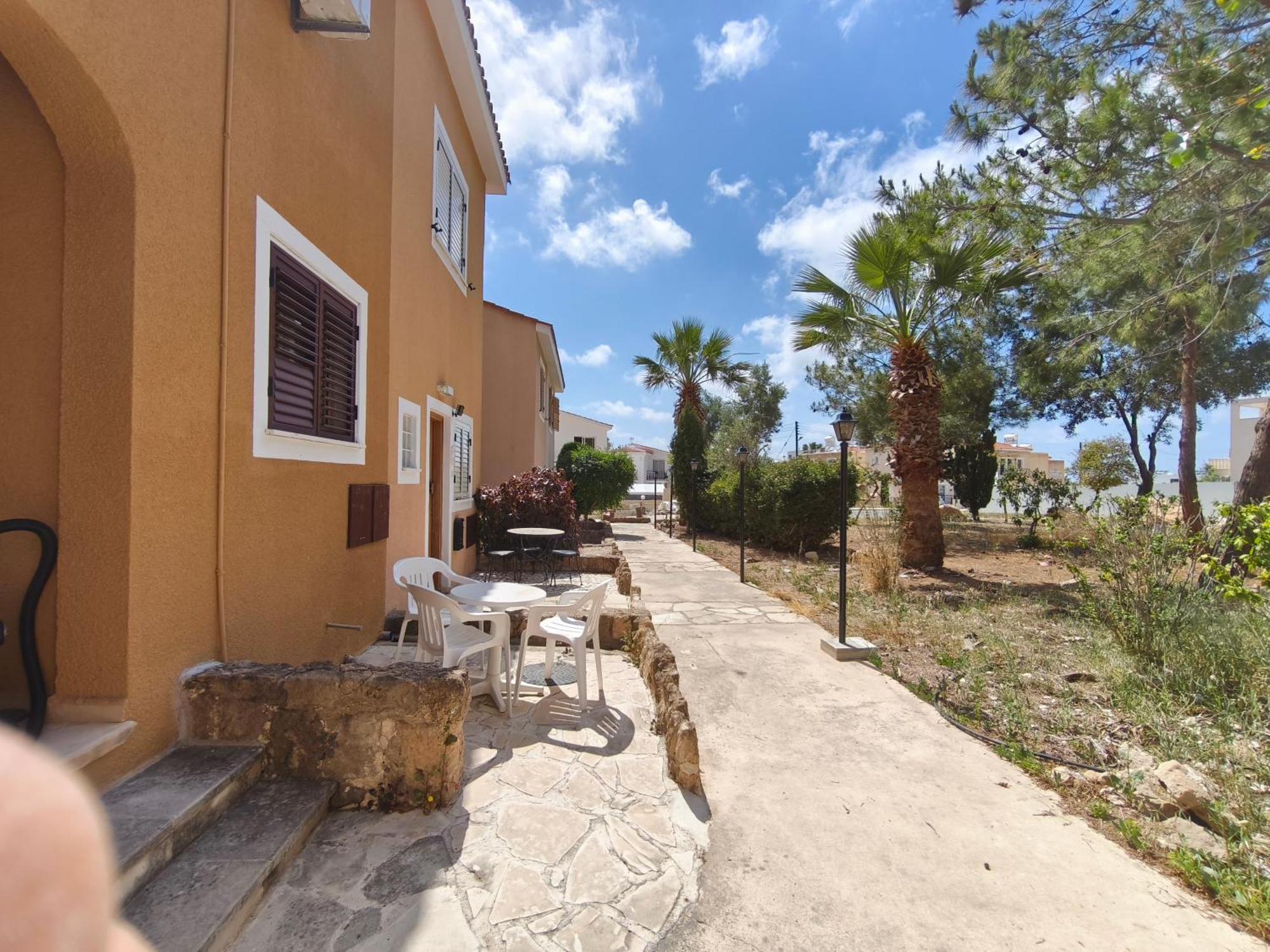 Eden Gardens Holiday home