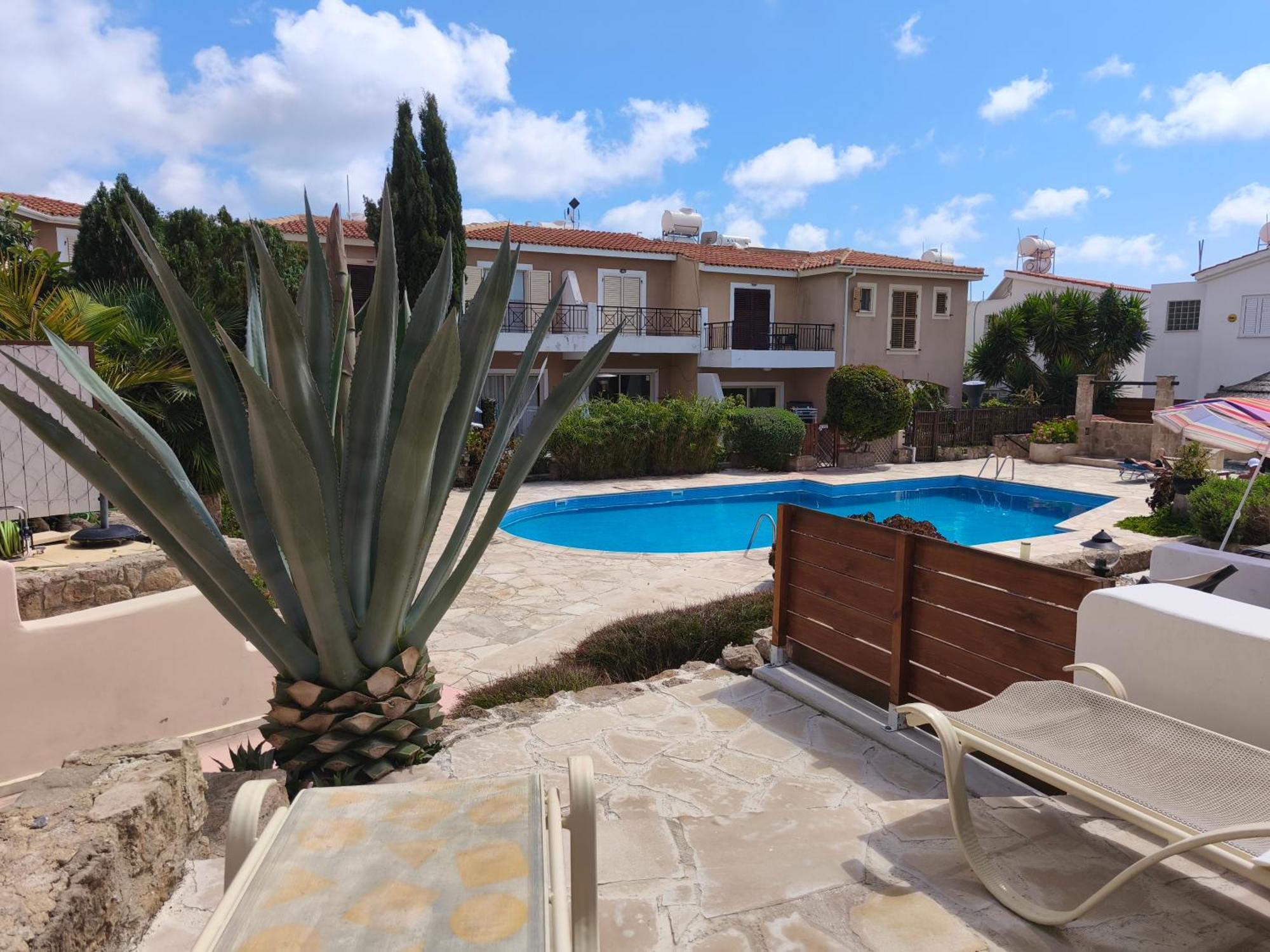 Holiday home Eden Gardens Paphos
